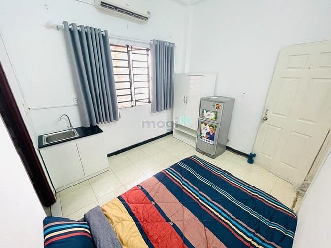 Hình ảnh STUDIO GIẢM SỐC - Phan Văn Hân, Bình Thạnh, Gần cầu Điện Biên Phủ