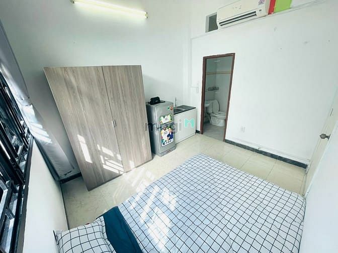 Hình ảnh STUDIO GIẢM SỐC - Phan Văn Hân, Bình Thạnh, Gần cầu Điện Biên Phủ
