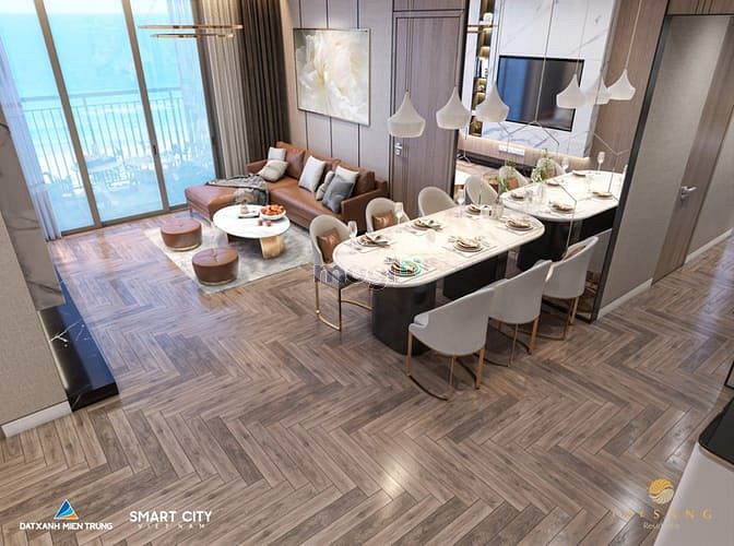 Hình ảnh Bán Trang Chủ MB66.COM / Đăng Ký Tặng 66K 3pn 105m2 tại ven biển Mỹ Khê