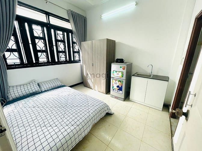 Hình ảnh STUDIO GIẢM SỐC - Phan Văn Hân, Bình Thạnh, Gần cầu Điện Biên Phủ