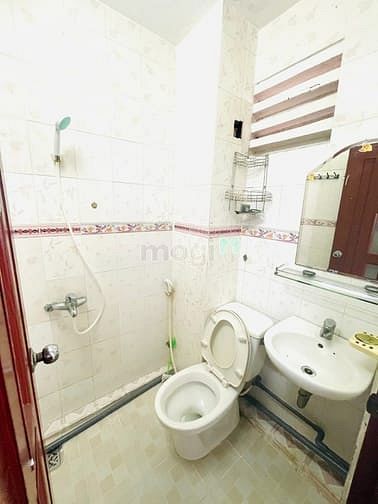 Hình ảnh STUDIO GIẢM SỐC - Phan Văn Hân, Bình Thạnh, Gần cầu Điện Biên Phủ