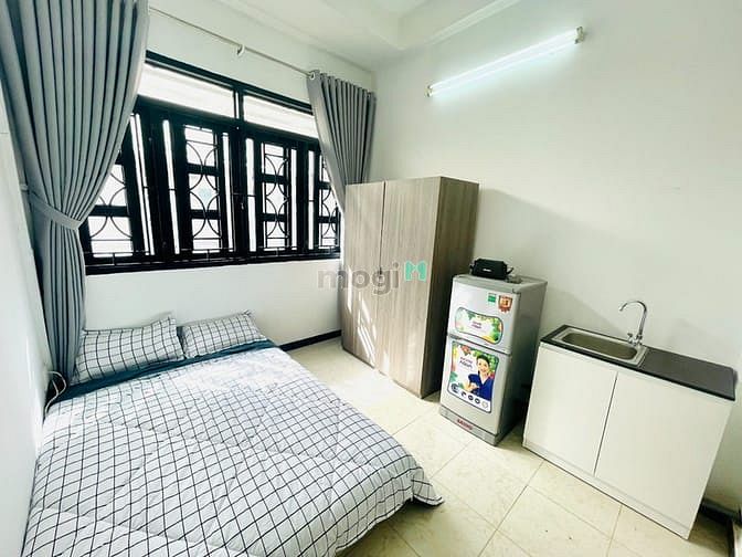 Hình ảnh STUDIO GIẢM SỐC - Phan Văn Hân, Bình Thạnh, Gần cầu Điện Biên Phủ