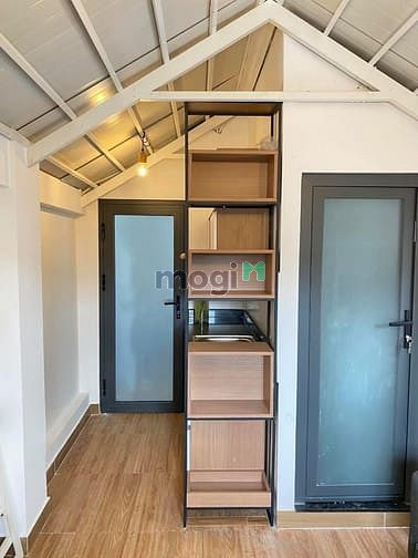 Hình ảnh CHDV Q3, Studio 1PN Full Nội Thất, Ban công , Máy Giặt Riêng, HIFRIEND