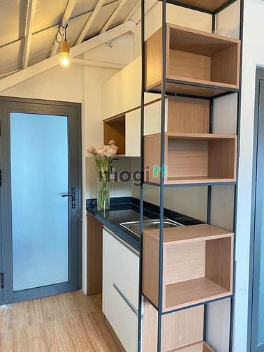 Hình ảnh CHDV Q3, Studio 1PN Full Nội Thất, Ban công , Máy Giặt Riêng, HIFRIEND