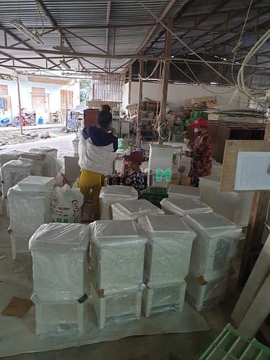 Hình ảnh Cho thuê kho đường Bưng Ông Thoàn - 2500m2 - 180 triệu/tháng