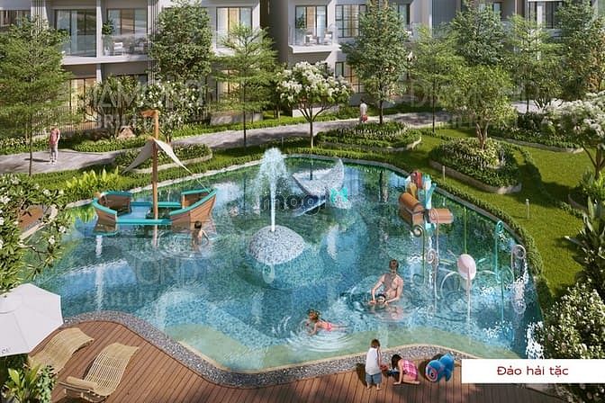 Hình ảnh Cần bán lại căn Diamond-Brilliant Celadon -chênh lệch thấp