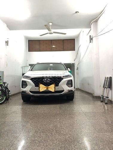 Hình ảnh Phú Thọ Hòa Tân Phú 65M2 5.5 Tỷ Xe Hơi Vào Tận Nhà