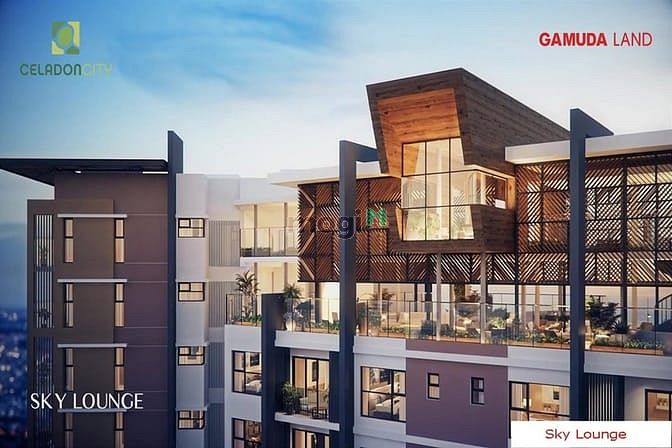 Hình ảnh Cần bán lại căn Diamond-Brilliant Celadon -chênh lệch thấp