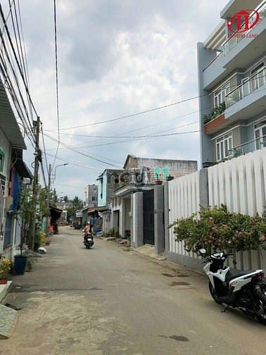 Hình ảnh HVL Đất ở đô thị 363m² hẻm 16, đường 6, P. Trường Thạnh, Q9 12/11/2021