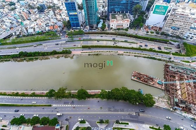 Hình ảnh Bán Trang Chủ MB66.COM / Đăng Ký Tặng 66K THE TRESOR, 3PN, 114.62m2. V36153