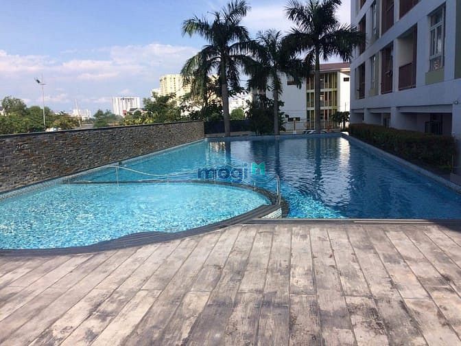 Hình ảnh Bán Trang Chủ MB66.COM / Đăng Ký Tặng 66K Parcspring, Q.2. Giá 2,9 tỷ (2PN, 1WC, sổ hồng), nội thất