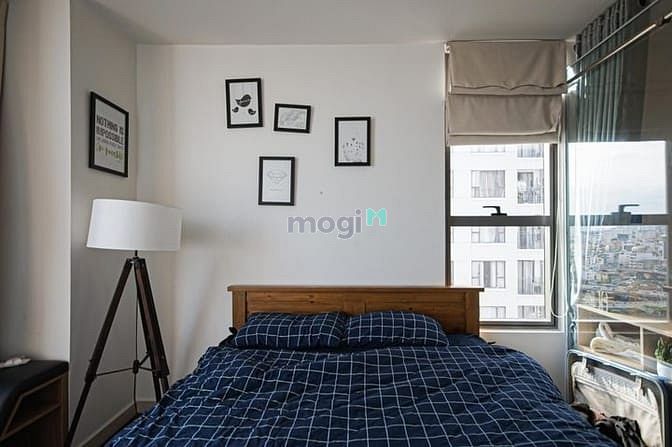 Hình ảnh Bán Trang Chủ MB66.COM / Đăng Ký Tặng 66K THE TRESOR, 1 PN, 36.28 m2. V52813