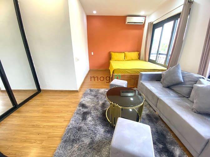 Hình ảnh 🏬Căn Hộ Ban Công, Full Nội Thất - 5' Qua ĐH. KHOA HỌC TỰ NHIÊN - Q.5