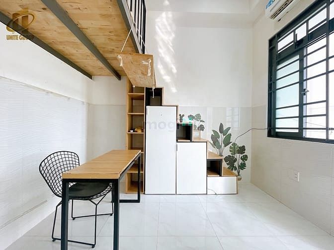 Hình ảnh Duplex full nội thất gần LotteMart Quận 7