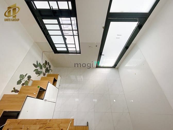 Hình ảnh Duplex full nội thất gần LotteMart Quận 7