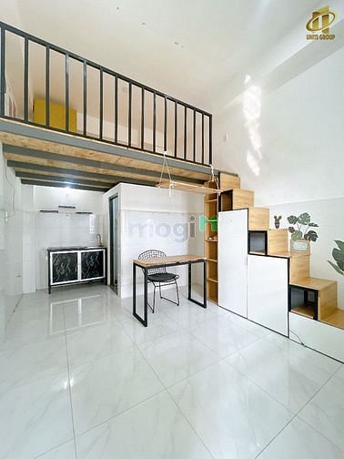 Hình ảnh Duplex full nội thất gần LotteMart Quận 7