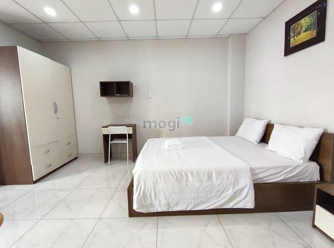 Hình ảnh 🌟 Mb6623 nạp rút nhanh chóng Studio Lạc Long Quân - Full nôi thất - Có ban công, cửa sổ