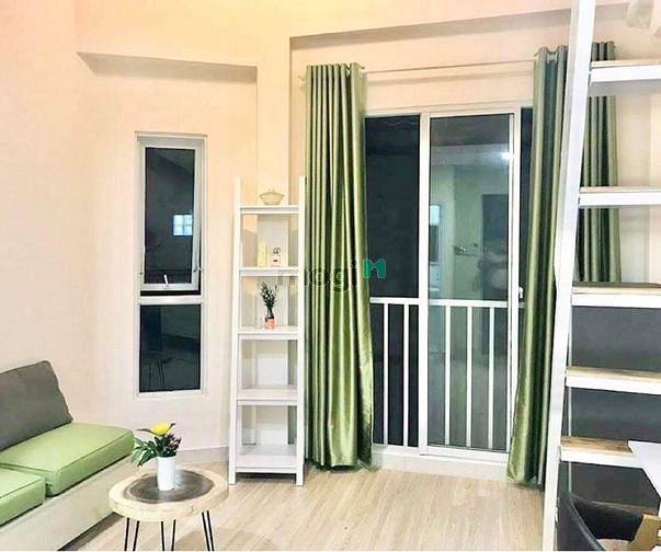 Hình ảnh Chỉ tính điện, còn lại miễn phí - duplex gác CMT8 Q3