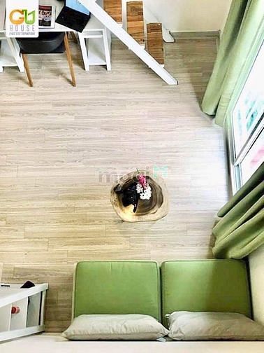 Hình ảnh Chỉ tính điện, còn lại miễn phí - duplex gác CMT8 Q3