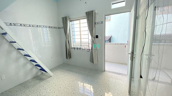 Hình ảnh Phòng trọ Cao Cấp Ban Công hành lang mới xây