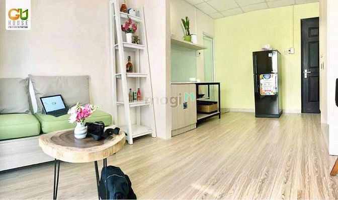 Hình ảnh Chỉ tính điện, còn lại miễn phí - duplex gác CMT8 Q3