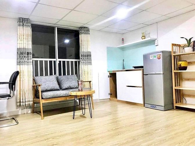 Hình ảnh Chỉ tính điện, còn lại miễn phí - duplex gác CMT8 Q3