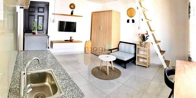 Hình ảnh Chỉ tính điện, còn lại miễn phí - duplex gác CMT8 Q3