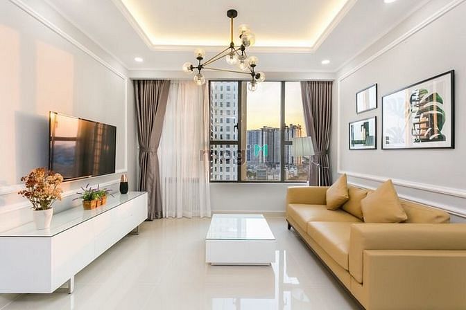Hình ảnh Bán Trang Chủ MB66.COM / Đăng Ký Tặng 66K THE TRESOR 2PN, 65m2. V79516