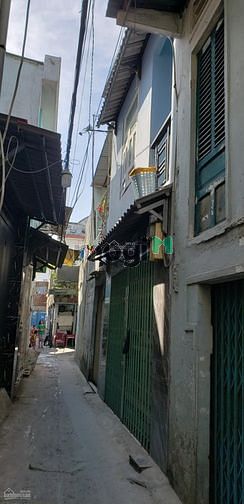 Hình ảnh bán nhà đường hương lộ 2 quận bình tân