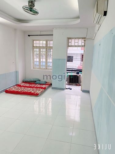 Hình ảnh Phòng đẹp ban công thoáng mát Gò Vấp