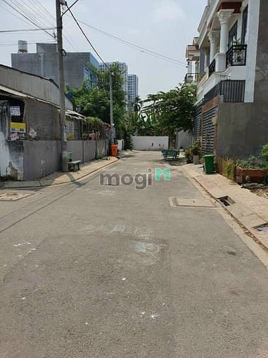 Hình ảnh Bán gấp lô đất 65.5m2 hẻm 4m đường Cây Keo Tam PHú, giá 3ty95 Thương l