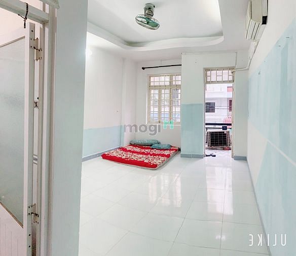 Hình ảnh Phòng đẹp ban công thoáng mát Gò Vấp