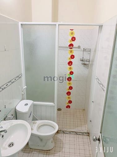 Hình ảnh Phòng đẹp ban công thoáng mát Gò Vấp