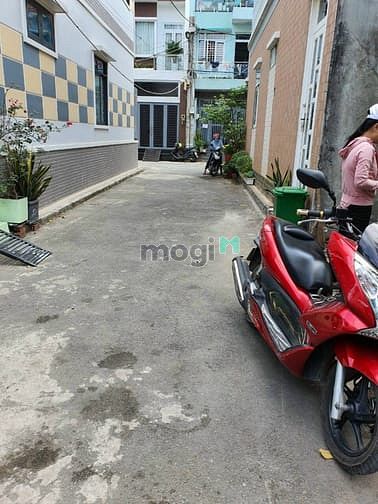 Hình ảnh Bán gấp lô đất 65.5m2 hẻm 4m đường Cây Keo Tam PHú, giá 3ty95 Thương l