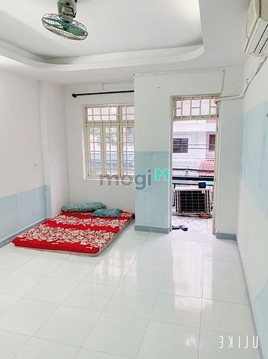 Hình ảnh Phòng đẹp ban công thoáng mát Gò Vấp