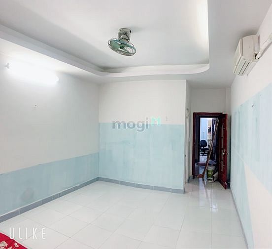 Hình ảnh Phòng đẹp ban công thoáng mát Gò Vấp