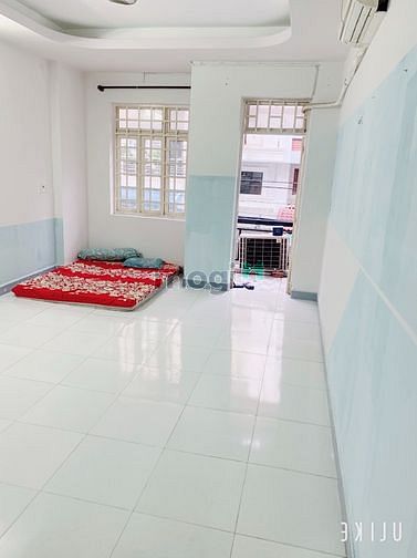 Hình ảnh Phòng đẹp ban công thoáng mát Gò Vấp