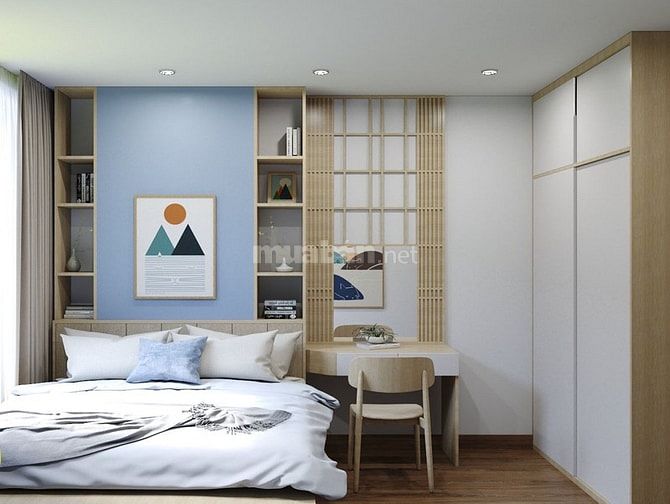 Hình ảnh Cho thuê 2PN full nt Sunrise City View Q7 giá 14triệu/tháng