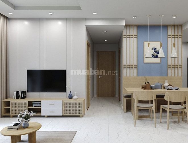 Hình ảnh Cho thuê 2PN full nt Sunrise City View Q7 giá 14triệu/tháng