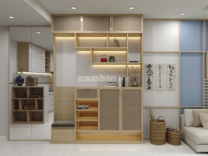 Hình ảnh Cho thuê 2PN full nt Sunrise City View Q7 giá 14triệu/tháng