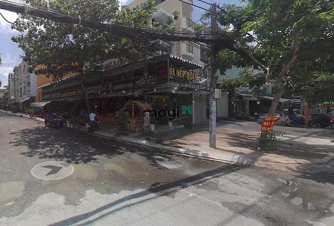 Hình ảnh GÓC 2MT LÝ CHIÊU HOÀNG sát chung cư Western Capital DT 8x24