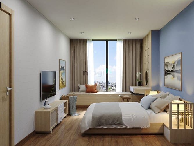 Hình ảnh Cho thuê 2PN full nt Sunrise City View Q7 giá 14triệu/tháng