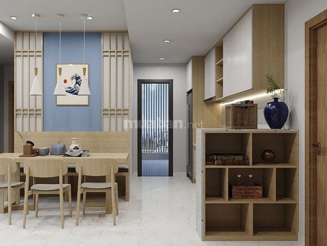 Hình ảnh Cho thuê 2PN full nt Sunrise City View Q7 giá 14triệu/tháng