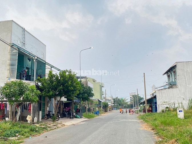 Hình ảnh Thanh lý Gấp 2 lô đất liền kề 10m x 26m đối diện KCN Pouyuen 2 - SHR.
