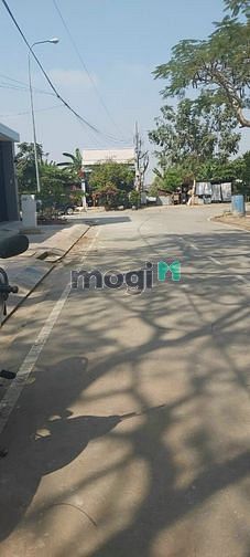 Hình ảnh Bán đất hẻm 249 hoàng hữu nam , p. Tân phú , quận 9 - Dt : 105m