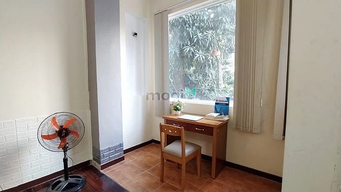 Hình ảnh Ban Công Thoáng Mát đ. Hồ Văn Huê, gần CV Hoàng Văn Thụ, Full Nội