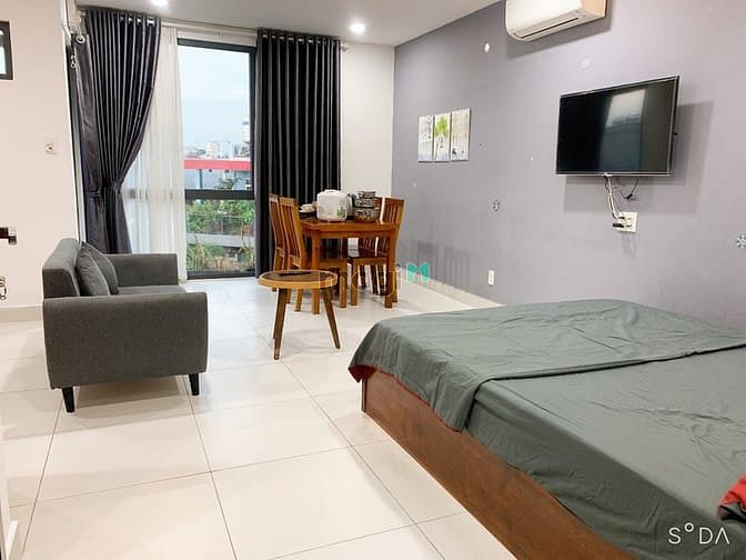 Hình ảnh Mb6623 nạp rút nhanh chóng cao cấp, đối diện Etown, phường 13 Tân Bình