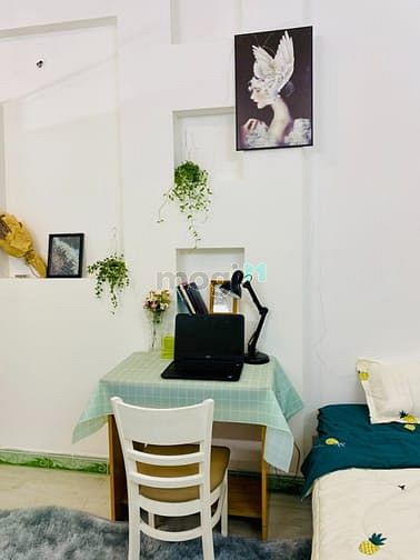 Hình ảnh Mb6623 nạp rút nhanh chóng Studio-Full nội thất-Gần Landmark 81-Nguyễn Hữu Cảnh