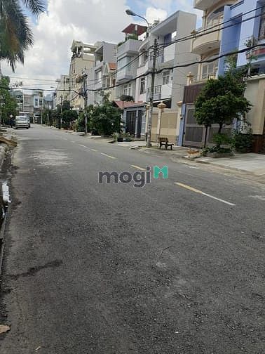Hình ảnh cho thuê nhà góc 2MT 6X20M 5 tấm. Giá 42tr/ tháng