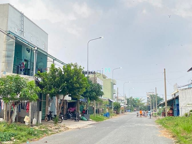 Hình ảnh Thanh lý Gấp 2 lô đất liền kề 10m x 26m đối diện KCN Pouyuen 2 - SHR.